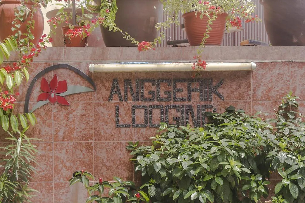 *** Inn Anggerik Lodging George Town Malaysia
