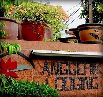 Anggerik Lodging George Town