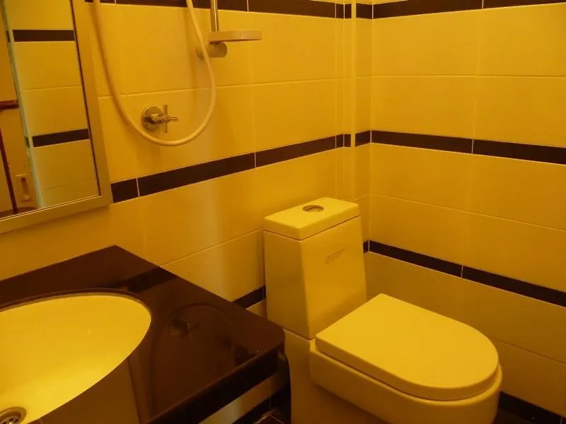 *** Inn Anggerik Lodging George Town Malaysia
