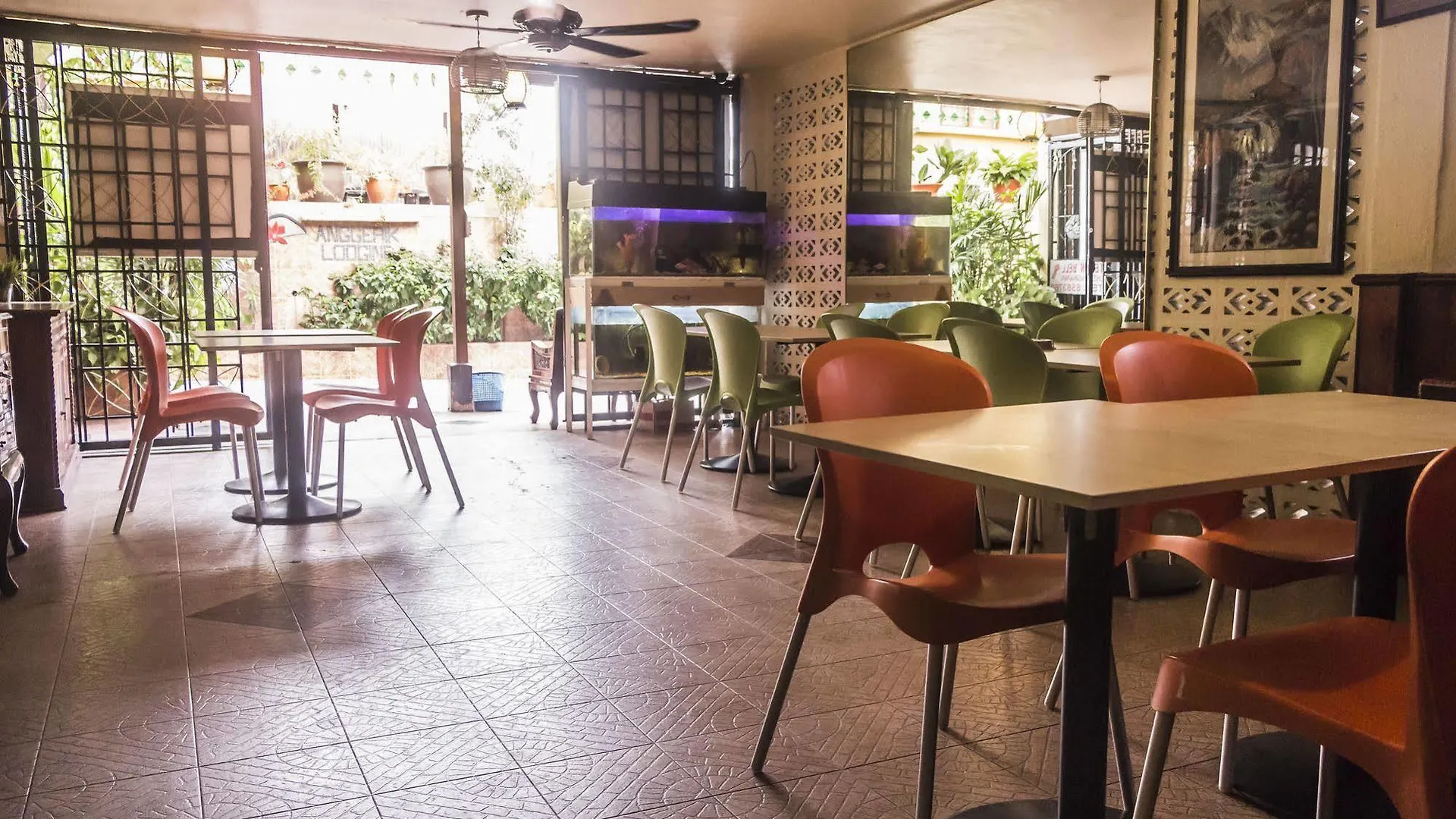 Anggerik Lodging George Town Malaysia