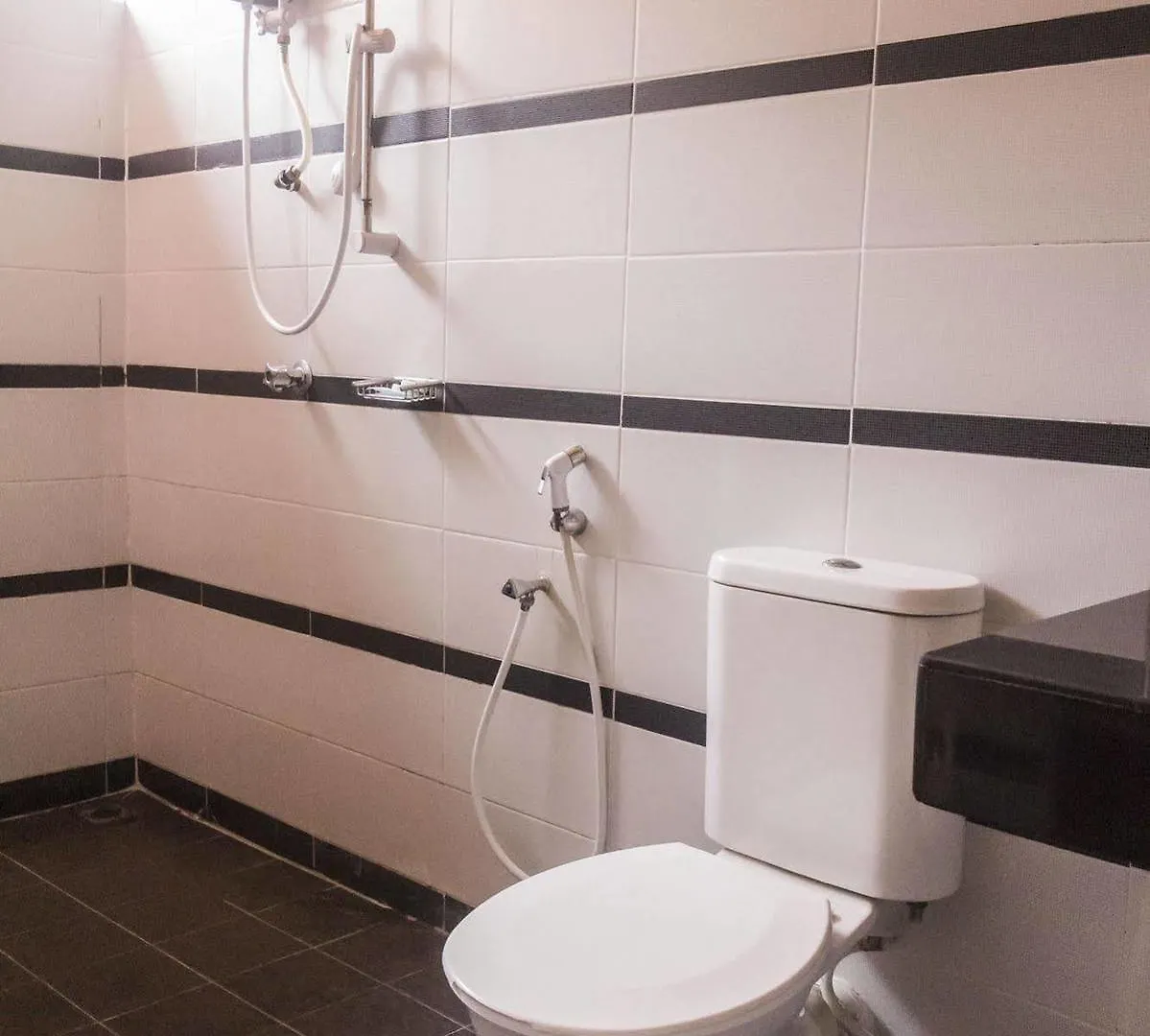 Anggerik Lodging George Town