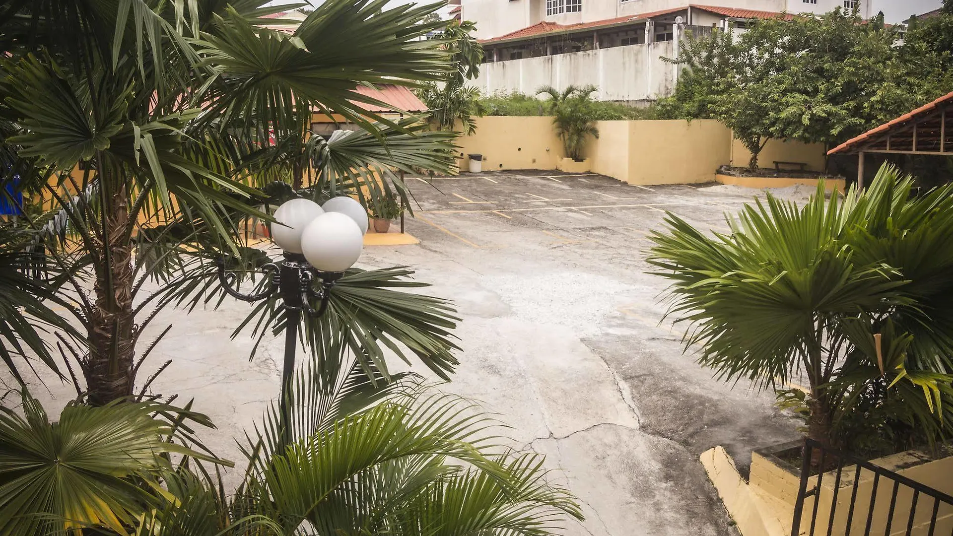 Anggerik Lodging George Town Malaysia